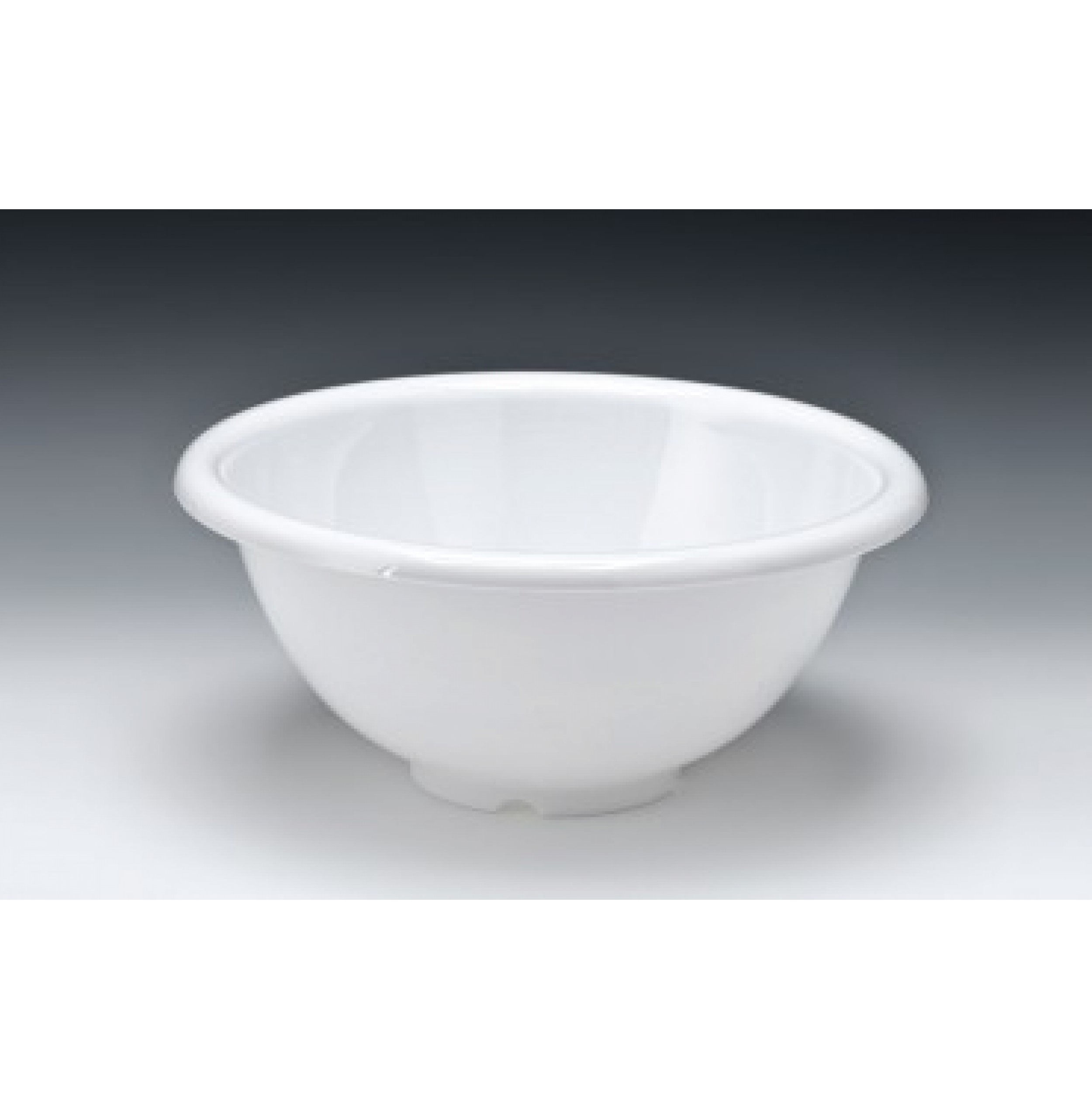 POLYCARBONAT TEŞHİR KASE 45 Cm